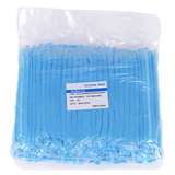 Bouffant Cap, Non-Woven, Blue, 24", 100 Pcs. redirect to product page